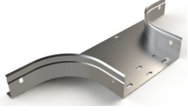 Imagen de SALIDA BANDEJA 200